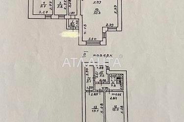 4+-rooms apartment apartment by the address st. Malaya arnautskaya Vorovskogo (area 152,0 m2) - Atlanta.ua - photo 49