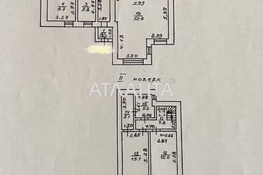4+-rooms apartment apartment by the address st. Malaya arnautskaya Vorovskogo (area 152 m²) - Atlanta.ua - photo 49
