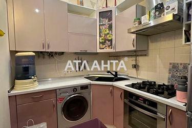 4+-rooms apartment apartment by the address st. Malaya arnautskaya Vorovskogo (area 152,0 m2) - Atlanta.ua - photo 57