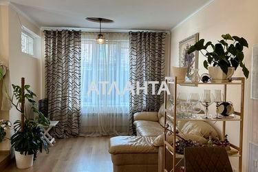 4+-rooms apartment apartment by the address st. Malaya arnautskaya Vorovskogo (area 152,0 m2) - Atlanta.ua - photo 63