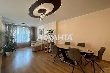 4+-rooms apartment apartment by the address st. Malaya arnautskaya Vorovskogo (area 152,0 m2) - Atlanta.ua - photo 64