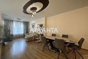 4+-rooms apartment apartment by the address st. Malaya arnautskaya Vorovskogo (area 152,0 m2) - Atlanta.ua - photo 64