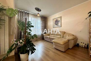 4+-rooms apartment apartment by the address st. Malaya arnautskaya Vorovskogo (area 152,0 m2) - Atlanta.ua - photo 66