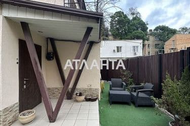 4+-rooms apartment apartment by the address st. Malaya arnautskaya Vorovskogo (area 152,0 m2) - Atlanta.ua - photo 68