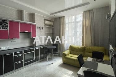 2-rooms apartment apartment by the address st. Frantsuzskiy bul Proletarskiy bul (area 80,0 m2) - Atlanta.ua - photo 7