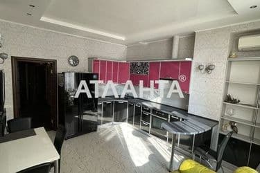 2-rooms apartment apartment by the address st. Frantsuzskiy bul Proletarskiy bul (area 80,0 m2) - Atlanta.ua - photo 8