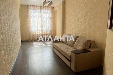 2-rooms apartment apartment by the address st. Frantsuzskiy bul Proletarskiy bul (area 80,0 m2) - Atlanta.ua - photo 11