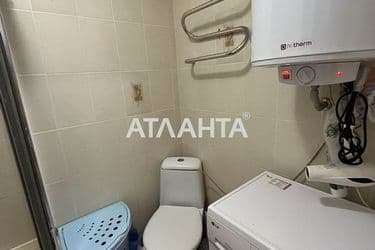 2-rooms apartment apartment by the address st. Krasnoslobodskoy per (area 33 m²) - Atlanta.ua - photo 30