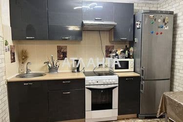 2-rooms apartment apartment by the address st. Krasnoslobodskoy per (area 33 m²) - Atlanta.ua - photo 23