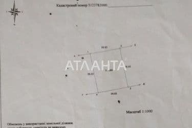 Landplot by the address st. Michurina (area 10,9 acr) - Atlanta.ua - photo 8