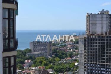 1-комнатная квартира по адресу Фонтанская дор. (площадь 83,6 м²) - Atlanta.ua - фото 24