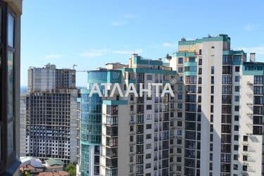 1-комнатная квартира по адресу Фонтанская дор. (площадь 83,6 м²) - Atlanta.ua - фото 35