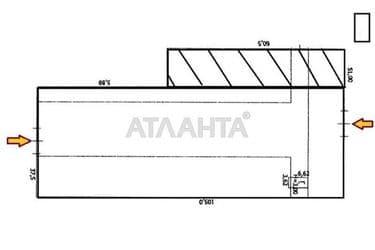 Commercial real estate at st. Lokomotivnaya (area 20,8 m²) - Atlanta.ua - photo 9