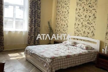 1-room apartment apartment by the address st. Gusyak Dariya Tamanskaya (area 39,3 m²) - Atlanta.ua - photo 13