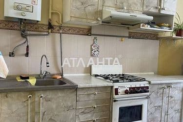 1-room apartment apartment by the address st. Gusyak Dariya Tamanskaya (area 39,3 m²) - Atlanta.ua - photo 16