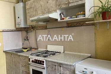 1-room apartment apartment by the address st. Gusyak Dariya Tamanskaya (area 39,3 m²) - Atlanta.ua - photo 17
