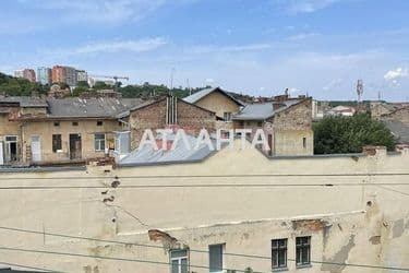1-room apartment apartment by the address st. Gusyak Dariya Tamanskaya (area 39,3 m²) - Atlanta.ua - photo 22