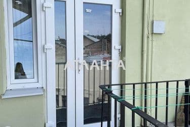 1-room apartment apartment by the address st. Gusyak Dariya Tamanskaya (area 39,3 m²) - Atlanta.ua - photo 23