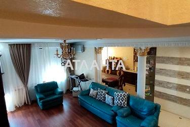 4+-rooms apartment apartment by the address st. Sakharova (area 130,0 m2) - Atlanta.ua - photo 31