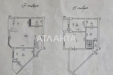 4+-rooms apartment apartment by the address st. Sakharova (area 130 m²) - Atlanta.ua - photo 44