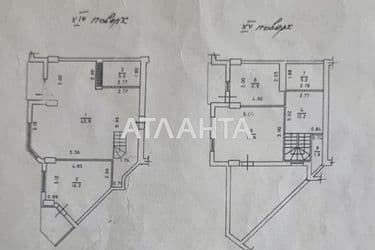 4+-rooms apartment apartment by the address st. Sakharova (area 130,0 m2) - Atlanta.ua - photo 44