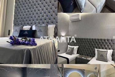 6-к квартира на вулиці Коперніка  - Atlanta.ua