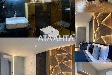 6-к квартира на вулиці Коперніка  - Atlanta.ua - фото 4