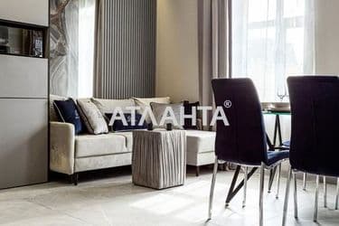 6-к квартира на вулиці Коперніка  - Atlanta.ua - фото 15