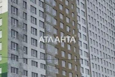 1-room apartment apartment by the address st. Marselskaya (area 33,0 m2) - Atlanta.ua - photo 7