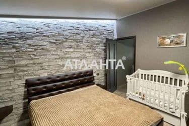 2-к apartment on street Chernomorskogo Kazachestva na Peresypi - Atlanta.ua - photo 4