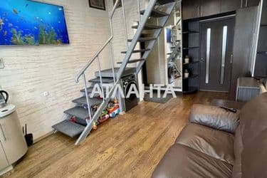 2-к apartment on street Chernomorskogo Kazachestva na Peresypi - Atlanta.ua - photo 2