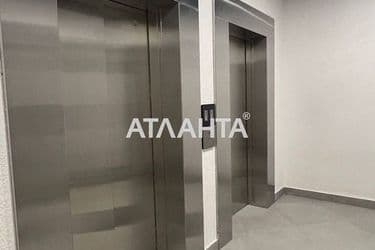 1-room apartment apartment by the address st. Kurortnyy per (area 29,9 m²) - Atlanta.ua - photo 22