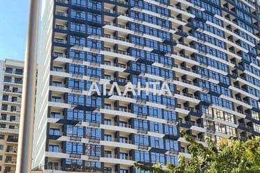 1-room apartment apartment by the address st. Kurortnyy per (area 29,9 m²) - Atlanta.ua - photo 23
