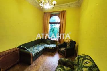 Комунальна квартира за адресою вул. Ольгіївська (площа 14,6 м²) - Atlanta.ua - фото 14