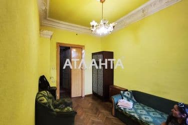 Комунальна квартира за адресою вул. Ольгіївська (площа 14,6 м²) - Atlanta.ua - фото 15