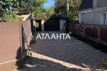 house and dacha on street Romashkovaya v Chubaevke - Atlanta.ua - photo 3