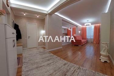3-комнатная квартира по адресу ул. Бочарова ген. (площадь 122 м²) - Atlanta.ua - фото 27