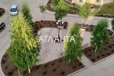 1-room apartment apartment by the address st. Evropeyskaya (area 32 m²) - Atlanta.ua - photo 25