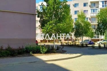 1-room apartment apartment by the address st. Evropeyskaya (area 32 m²) - Atlanta.ua - photo 26