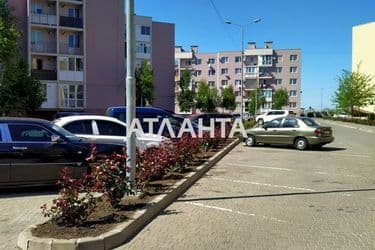 1-room apartment apartment by the address st. Evropeyskaya (area 32 m²) - Atlanta.ua - photo 28