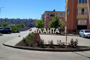 1-room apartment apartment by the address st. Evropeyskaya (area 32 m²) - Atlanta.ua - photo 29