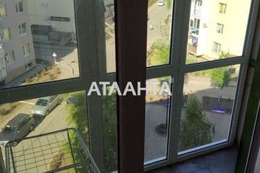 1-room apartment apartment by the address st. Evropeyskaya (area 32 m²) - Atlanta.ua - photo 23