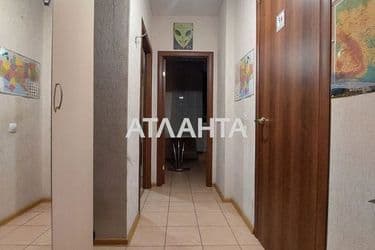 1-room apartment apartment by the address st. Evropeyskaya (area 32 m²) - Atlanta.ua - photo 19