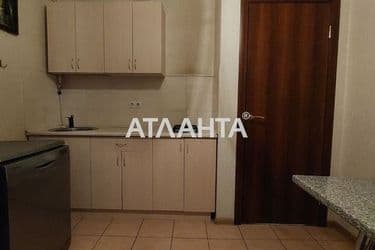 1-room apartment apartment by the address st. Evropeyskaya (area 32 m²) - Atlanta.ua - photo 17