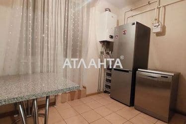 1-room apartment apartment by the address st. Evropeyskaya (area 32 m²) - Atlanta.ua - photo 16