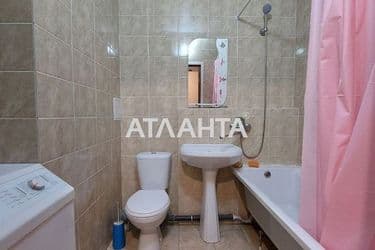 1-room apartment apartment by the address st. Evropeyskaya (area 32 m²) - Atlanta.ua - photo 20