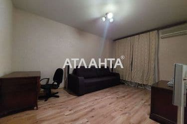1-room apartment apartment by the address st. Evropeyskaya (area 32 m²) - Atlanta.ua - photo 21