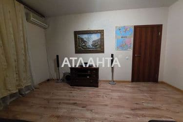 1-room apartment apartment by the address st. Evropeyskaya (area 32 m²) - Atlanta.ua - photo 22