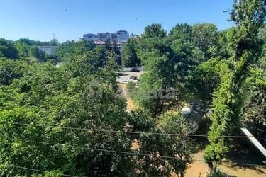 1-комнатная квартира по адресу Небесной Сотни пр. (площадь 38 м²) - Atlanta.ua - imageAlt 22