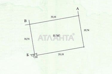 Участок по адресу (площадь 6 сот) - Atlanta.ua - фото 6